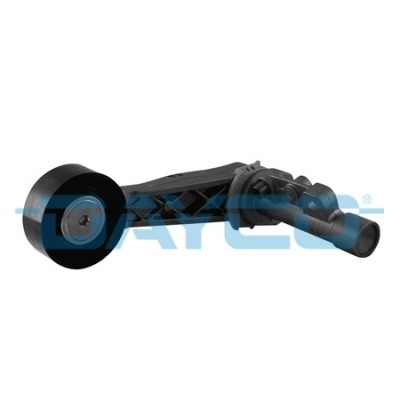 Remsträckare, Drivrem Dayco APV2465 DAYCO