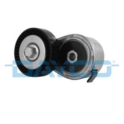 Remsträckare, Drivrem Dayco APV2490 DAYCO