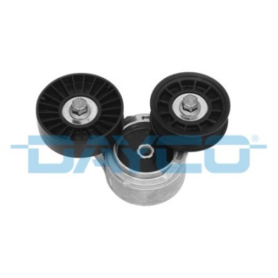 Remsträckare, Drivrem Dayco APV2493 DAYCO