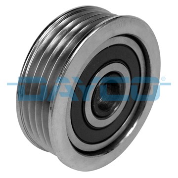 Styrrulle, drivrem Dayco APV3063 DAYCO