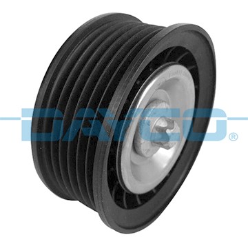 Styrrulle, drivrem Dayco APV3237 DAYCO
