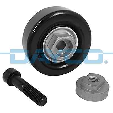 Styrrulle, drivrem Dayco APV3394 DAYCO