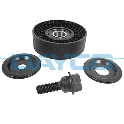 Styrrulle, drivrem Dayco APV3423 DAYCO