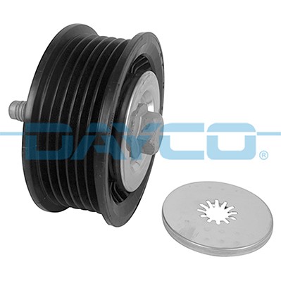 Styrrulle, drivrem Dayco APV3956 DAYCO