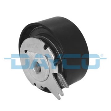 Spännrulle, kamrem Dayco ATB1008 DAYCO