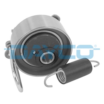 Spännrulle, kamrem Dayco ATB2551 DAYCO Spännrulle, kamrem Dayco ATB2551 DAYCO