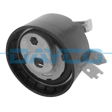 Spännrulle, kamrem Dayco ATB2654 DAYCO Spännrulle, kamrem Dayco ATB2654 DAYCO