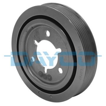 Remskiva, vevaxel Dayco DPV1029 DAYCO