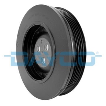 Remskiva, vevaxel Dayco DPV1041 DAYCO