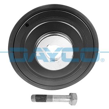 Remskiva, vevaxel Dayco DPV1056 DAYCO