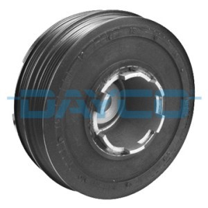 Remskiva, vevaxel Dayco DPV1058 DAYCO