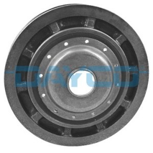 Remskiva, vevaxel Dayco DPV1060 DAYCO
