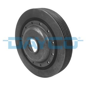 Remskiva, vevaxel Dayco DPV1061 DAYCO