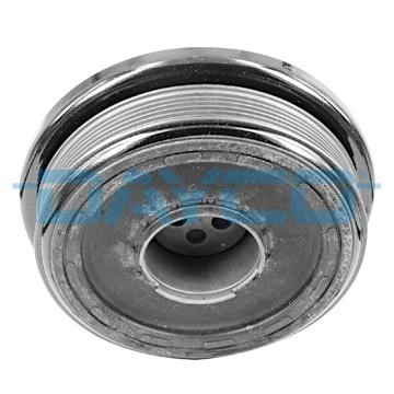 Remskiva, vevaxel Dayco DPV1132 DAYCO