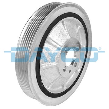 Remskiva, vevaxel Dayco DPV1139 DAYCO