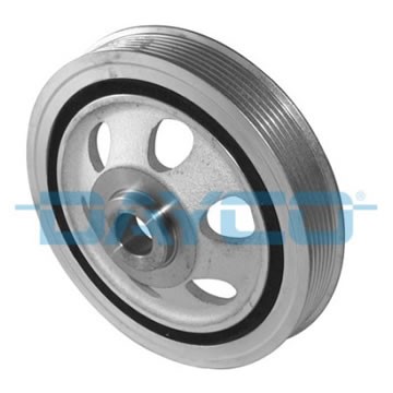 Remskiva, vevaxel Dayco DPV1154 DAYCO