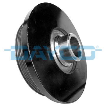 Remskiva, vevaxel Dayco DPV1181 DAYCO