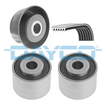 Drivremsats Dayco KPV050 DAYCO
