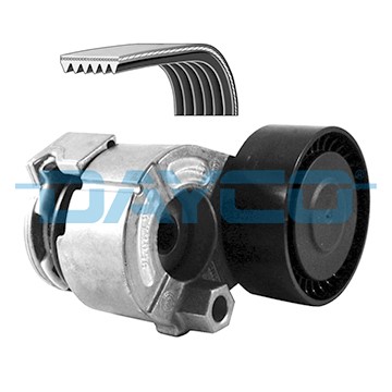Drivremsats Dayco KPV149 DAYCO