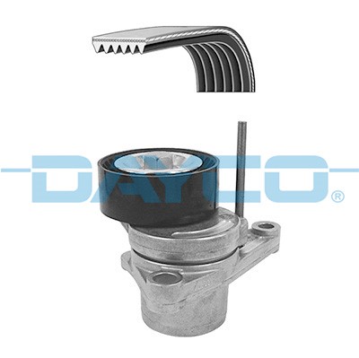 Drivremsats Dayco KPV223 DAYCO