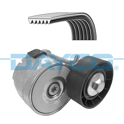 Drivremsats Dayco KPV292 DAYCO