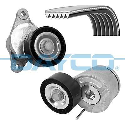 Drivremsats Dayco KPV337 DAYCO