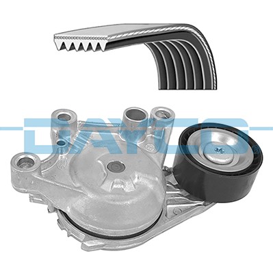 Drivremsats Dayco KPV340 DAYCO