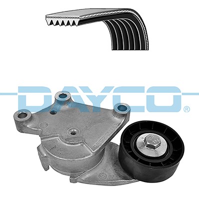 Drivremsats Dayco KPV410 DAYCO