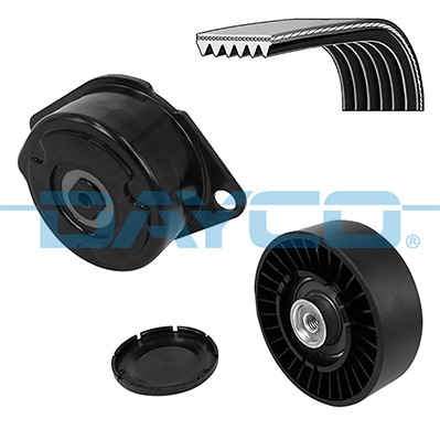 Drivremsats Dayco KPV442 DAYCO