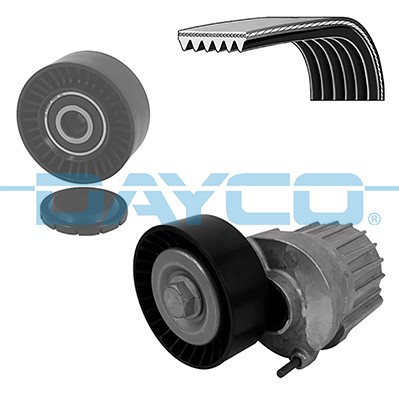 Drivremsats Dayco KPV518 DAYCO