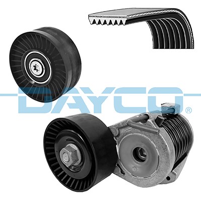 Drivremsats Dayco KPV568 DAYCO
