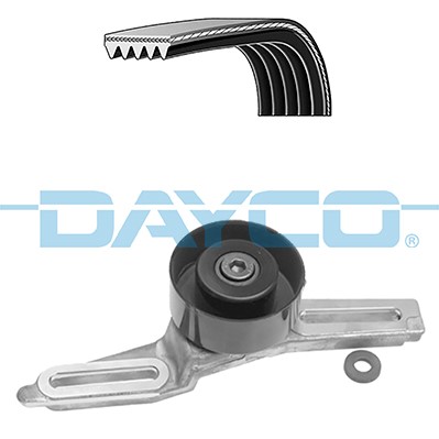 Drivremsats Dayco KPV685 DAYCO