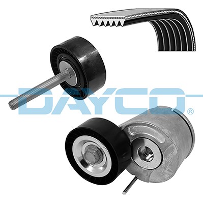 Drivremsats Dayco KPV691 DAYCO