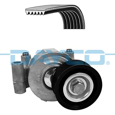Drivremsats Dayco KPV696 DAYCO
