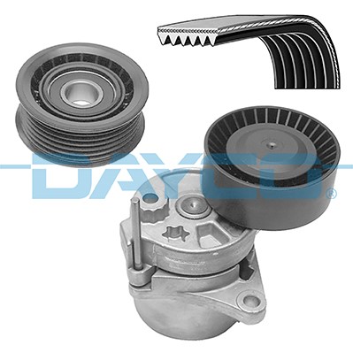 Drivremsats Dayco KPV735 DAYCO
