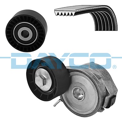 Drivremsats Dayco KPV830 DAYCO
