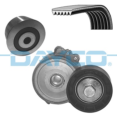 Drivremsats Dayco KPV905 DAYCO