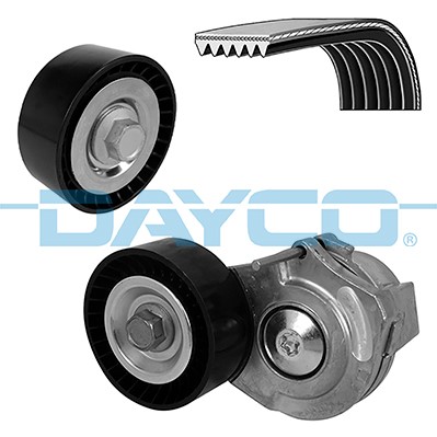 Drivremsats Dayco KPV938 DAYCO Drivremsats Dayco KPV938 DAYCO