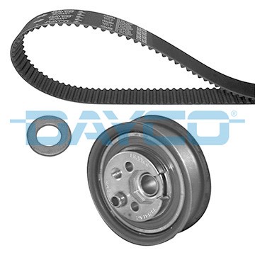 Kamremskit Dayco KTB157 DAYCO