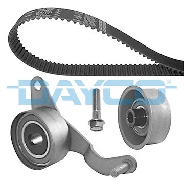 Kamremskit Dayco KTB172 DAYCO