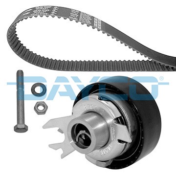 Kamremskit Dayco KTB255 DAYCO