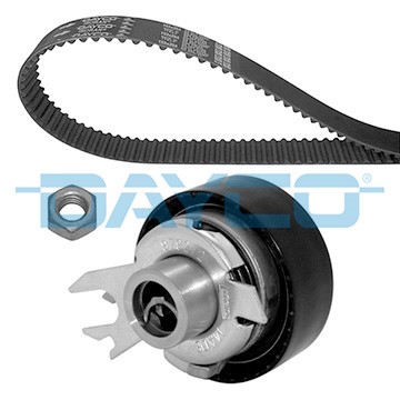 Kamremskit Dayco KTB256 DAYCO