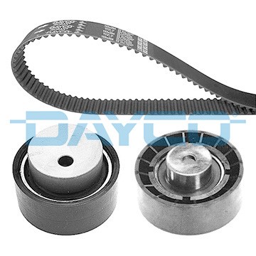Kamremskit Dayco KTB272 DAYCO