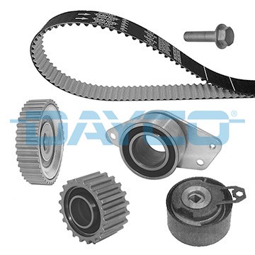 Kamremskit Dayco KTB290 DAYCO