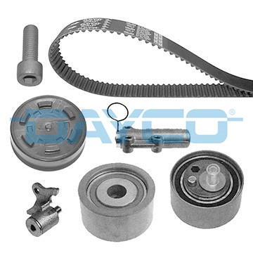Kamremskit Dayco KTB386 DAYCO