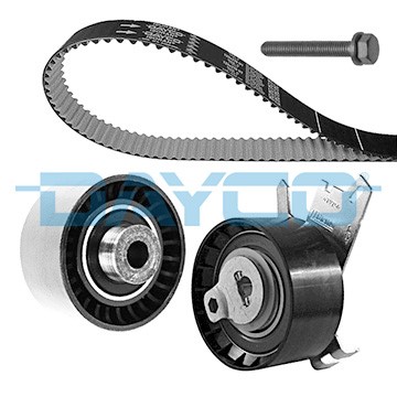Kamremskit Dayco KTB591 DAYCO