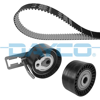 Kamremskit Dayco KTB733 DAYCO