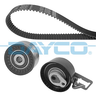 Kamremskit Dayco KTB876 DAYCO