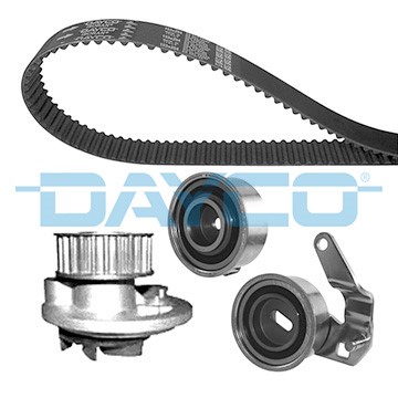 Kamremskit med vattenpump Dayco KTBWP1680 DAYCO