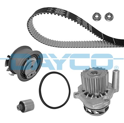 Kamremskit med vattenpump Dayco KTBWP2964 DAYCO